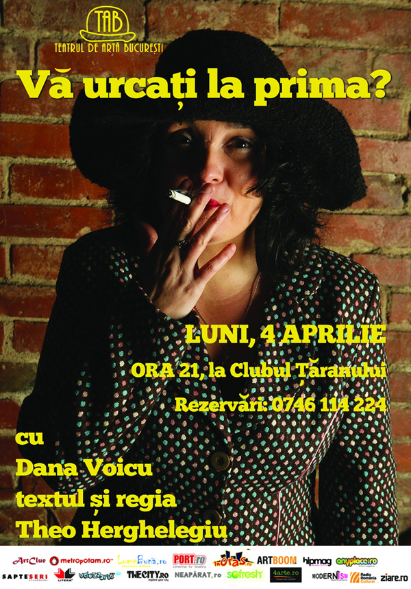 Teatrul-de-Artă-Bucuresti