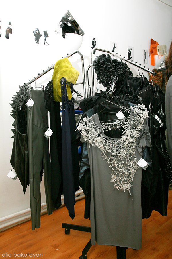 UNVEILED, editia a II-a (11)