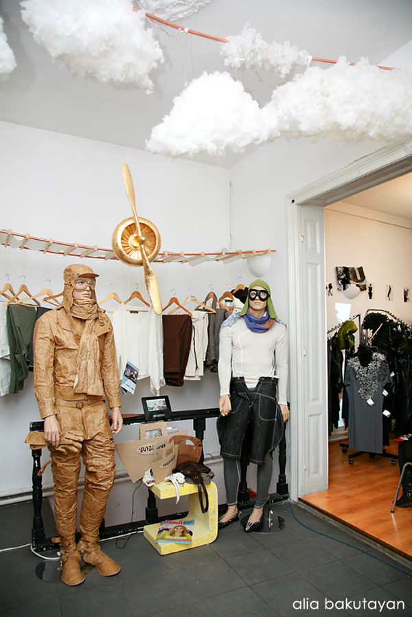 UNVEILED, editia a II-a (3)