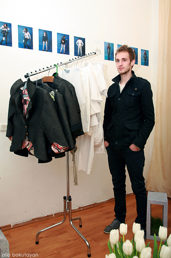 UNVEILED, editia a II-a (5)