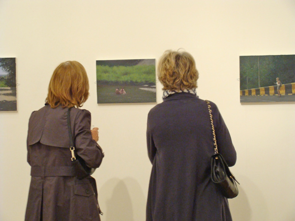Șerban Savu, 'Under the Radar' (6)