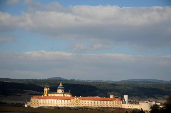 abatia melk - austria - lucian muntean 01