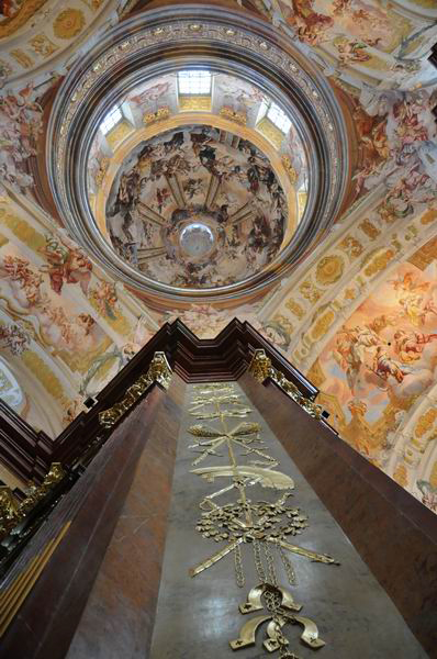 abatia melk - austria - lucian muntean 42
