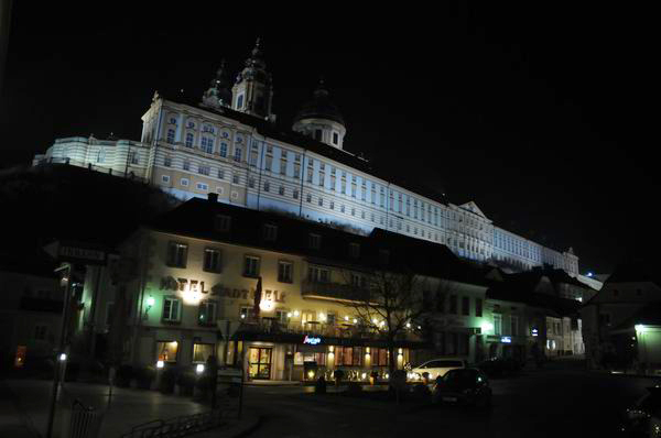 abatia melk - austria - lucian muntean 47