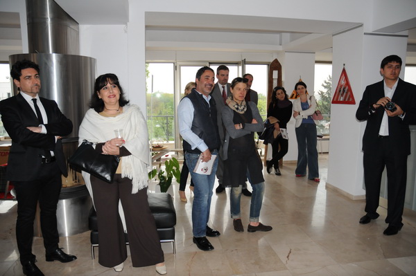 expo gheorghe zarnescu foto lucian muntean _10