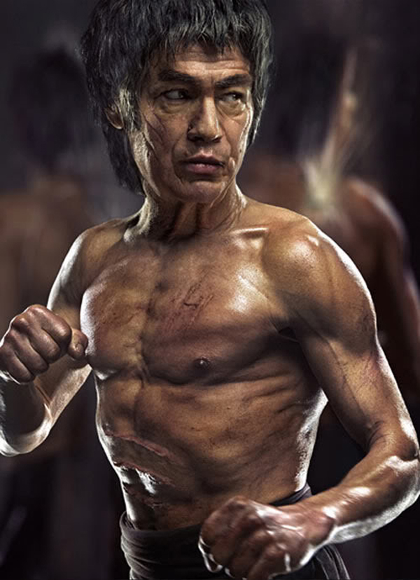 Bruce-Lee