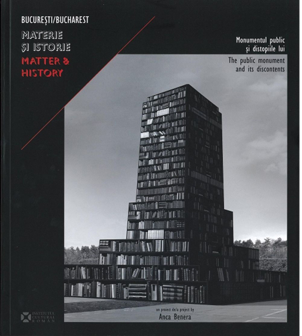 Institutul Cultural Român la Bookfest