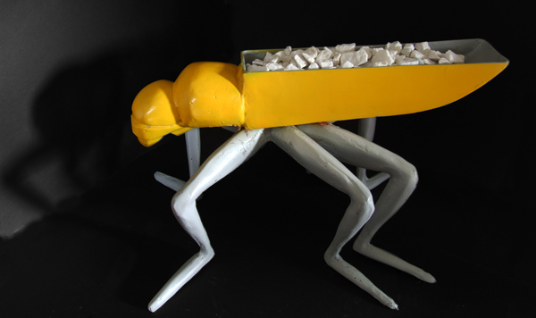 Nature tech by Ștefan Radu Crețu