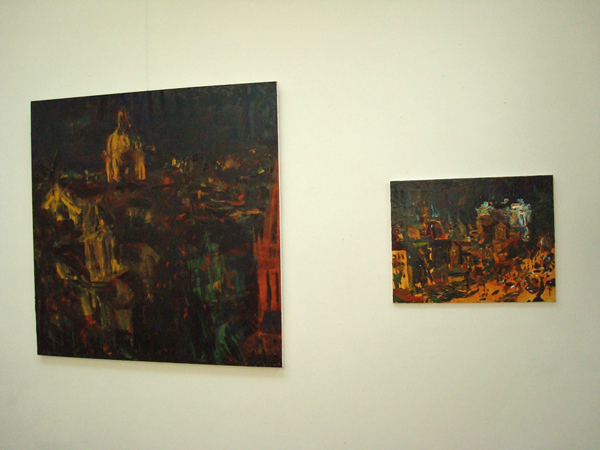 Sorin Scurtulescu Marius Purice SPAZI APERTI (6)