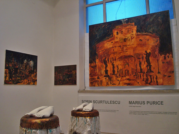 Sorin Scurtulescu Marius Purice SPAZI APERTI (8)