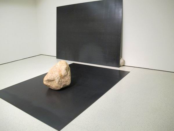 Guggenheim – Lee Ufan: Marking Infinity