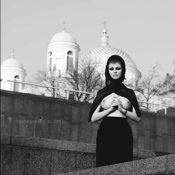 Dasha-Mari