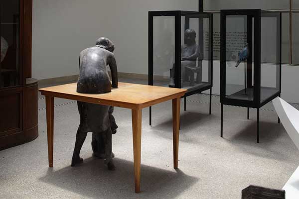 Dominik Lang, Sleeping city - Pavilion of the Czech Republic and the Slovak Republic @ The 54th International Art Exhibition of the Venice Biennale (26)
