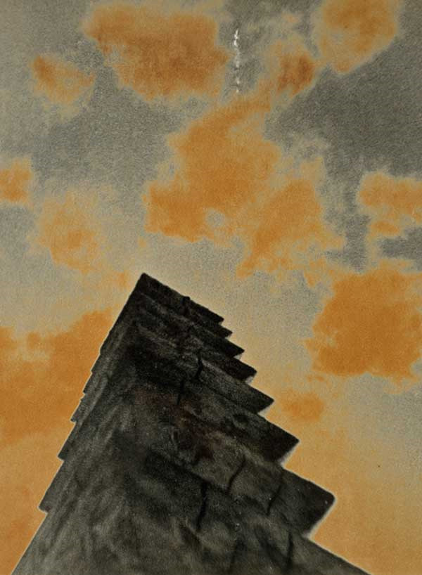 Images sans fin Brancusi, film et photographie @ Centre Pompidou, Paris