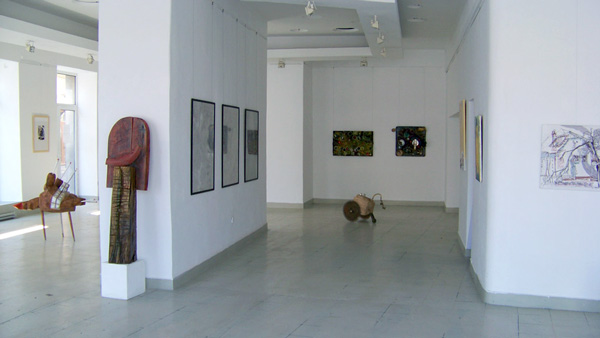 Simpozion International de Arta Almasi Bela - Dorobanti (3)