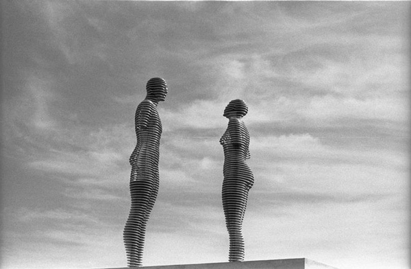 Tamara Kvesitadze, Any-Medium-Whatever Georgia Pavilion @ The 54th International Art Exhibition of the Venice Biennale (1)