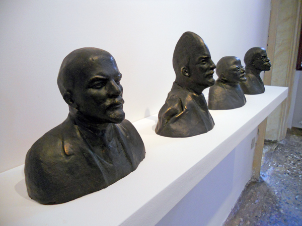 Central Asia Pavilion @ The 54th International Art Exhibition of the Venice Biennale (1)