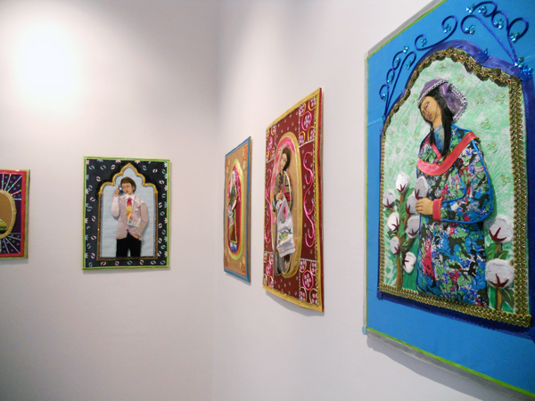 Central Asia Pavilion @ The 54th International Art Exhibition of the Venice Biennale (6)