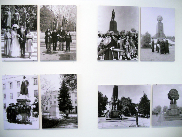 Central Asia Pavilion @ The 54th International Art Exhibition of the Venice Biennale (9)