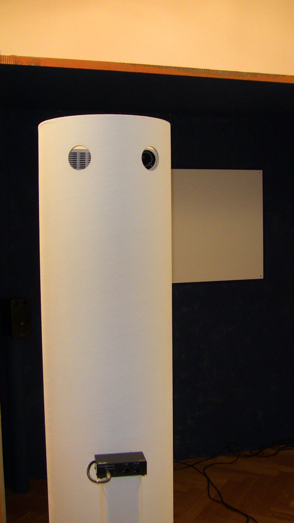 Ernst-Jandl,-On-Stage