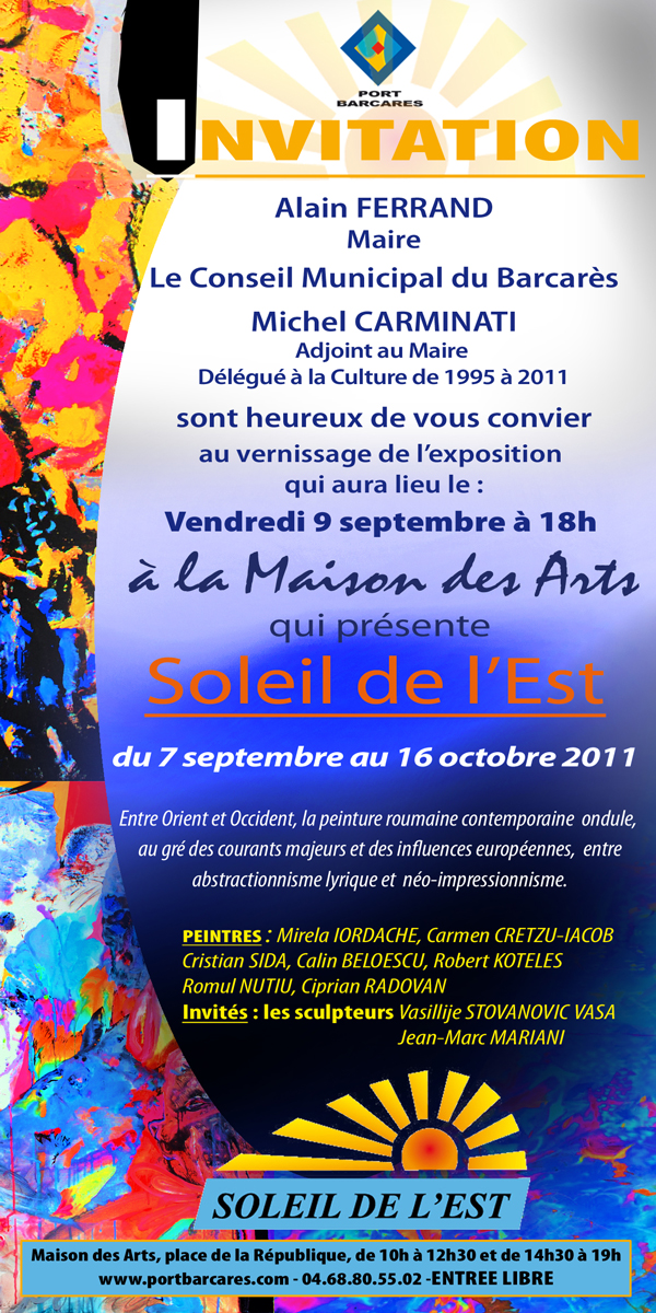 Expo-Barcarès-invitation-vernissage