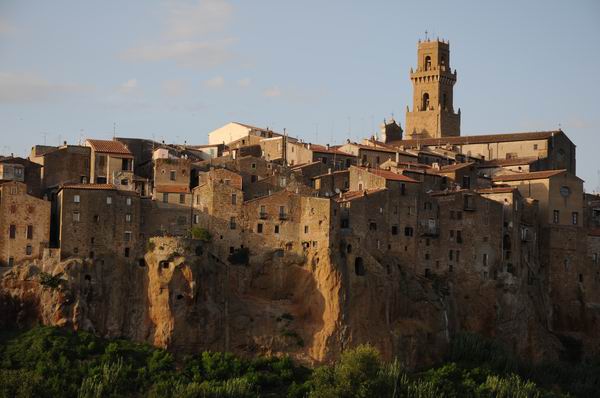 pitigliano toscana - lucian muntean 5295