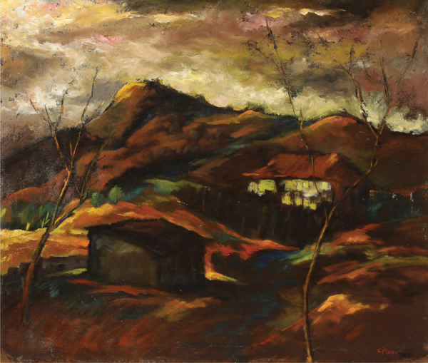 17.-Amurg-de-toamnă,-1983