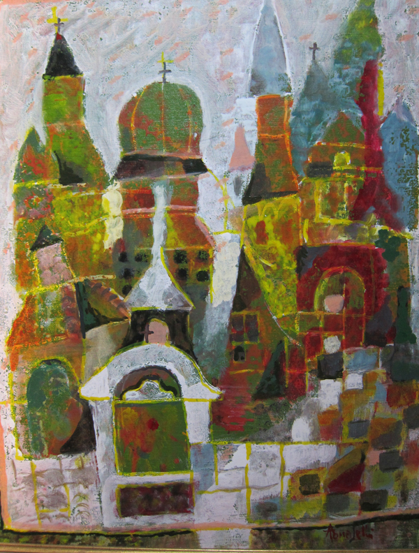 Angela-Tomaselli