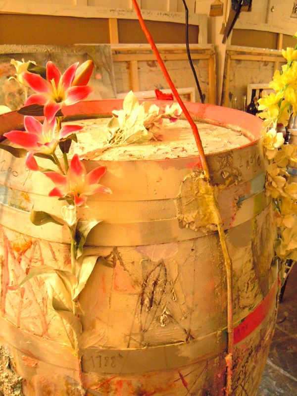 Barrique Art @ (2)