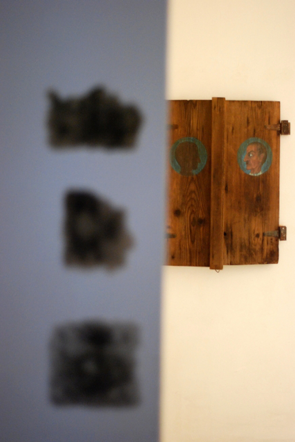 Sasa-Liviu Stoianovici, Absenta @ Recycle Nest (1)