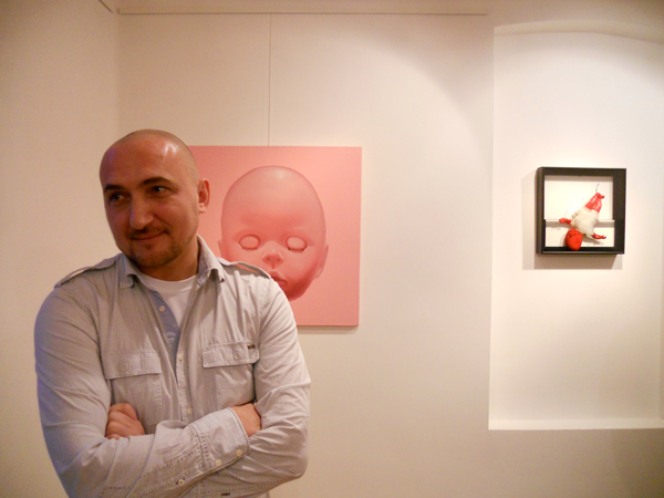 Valeriu Schiau, Lobotomy @ Palatele Brancovenesti Mogosoaia (17)