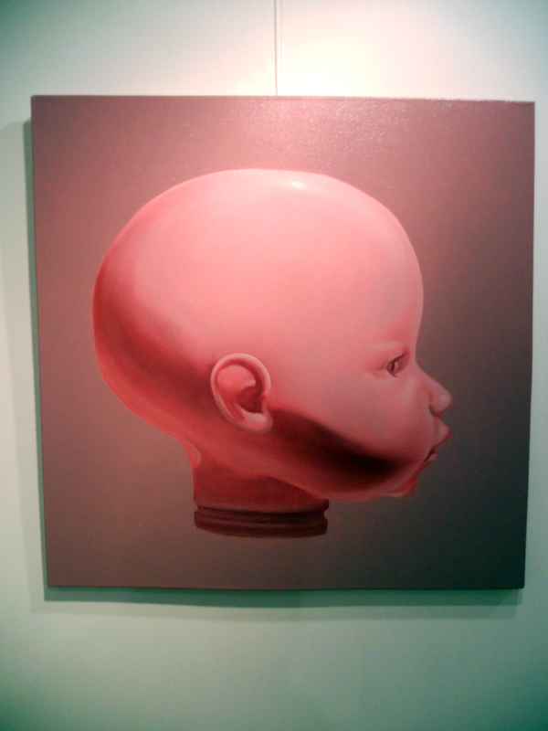 Valeriu Schiau, Lobotomy @ Palatele Brancovenesti Mogosoaia (3)