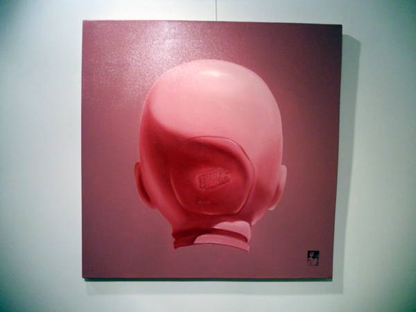 Valeriu Schiau, Lobotomy @ Palatele Brancovenesti Mogosoaia (4)