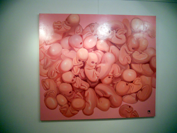 Valeriu Schiau, Lobotomy @ Palatele Brancovenesti Mogosoaia (7)