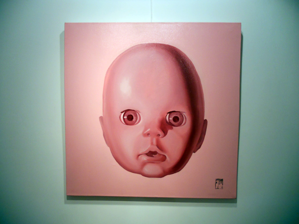 Valeriu Schiau, Lobotomy @ Palatele Brancovenesti Mogosoaia (8)