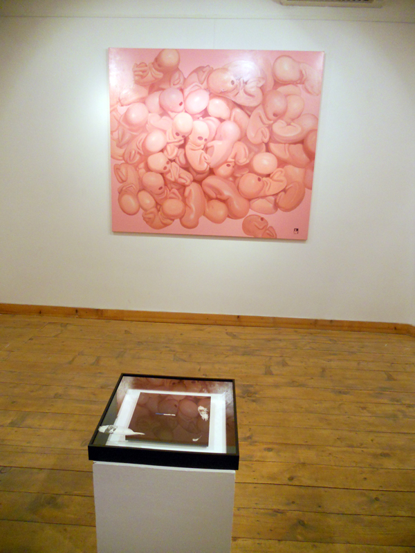 Valeriu Schiau, Lobotomy @ Palatele Brancovenesti Mogosoaia (9)