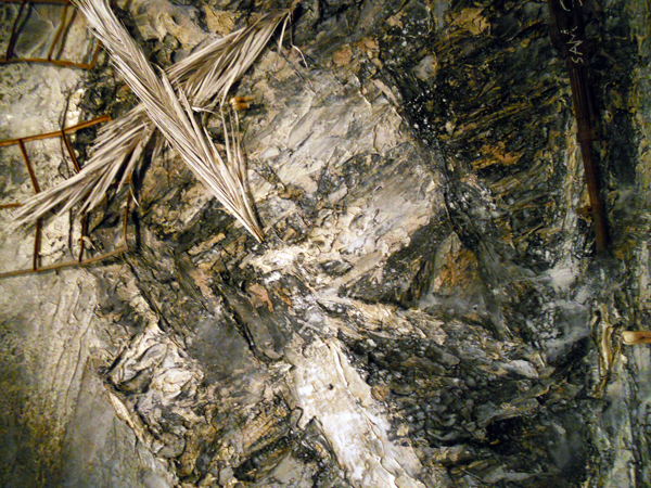 Anselm Kiefer, Breaking of the Vessels @ Tel Aviv Museum of Art (11)