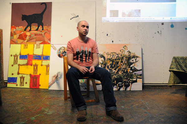 Atelier in tranzitie pantoful-multi-media-proiect-de-cooperare-artistica (10)