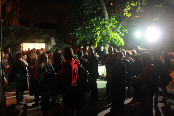 Colorand griul – Starea de spirit @ Casa Artistilor din Tel Aviv, Israel (45)