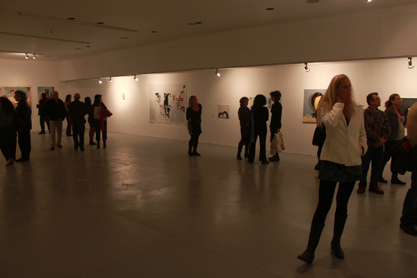 Colorand griul – Starea de spirit @ Casa Artistilor din Tel Aviv, Israel (48)