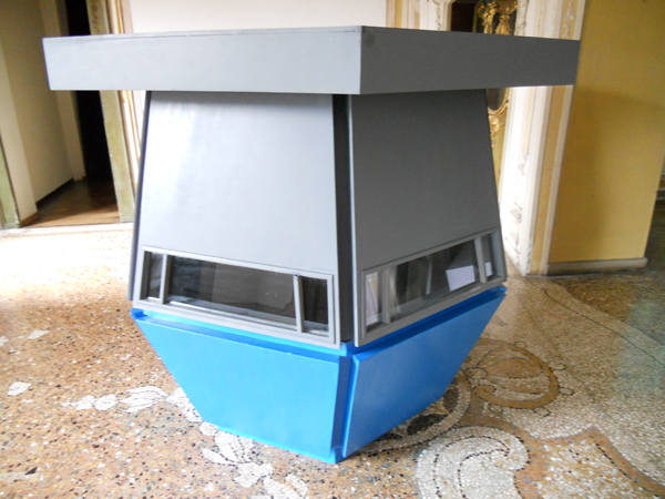 „The Future Generation Art Prize @ Venice” Collateral Event of the 54th International Art Exhibition @ la Biennale di Venezia