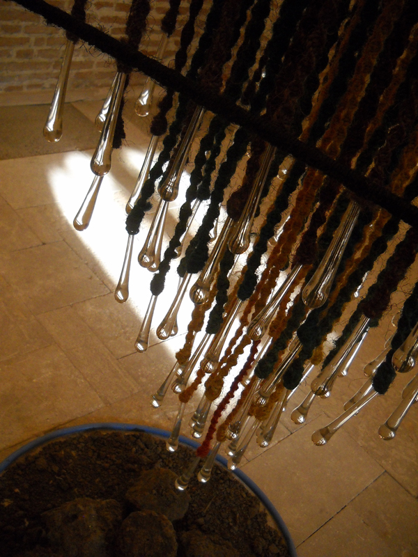 salon-arta-cotroceni-(3) Cununa Naiadei, Nicolae Zâmbroianu