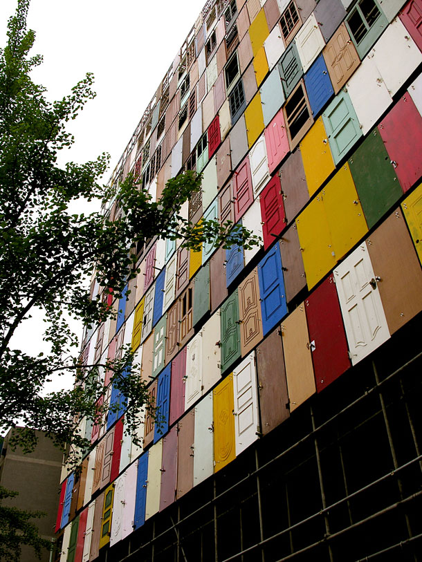 1000-doors-choi-jeong-hwa-5