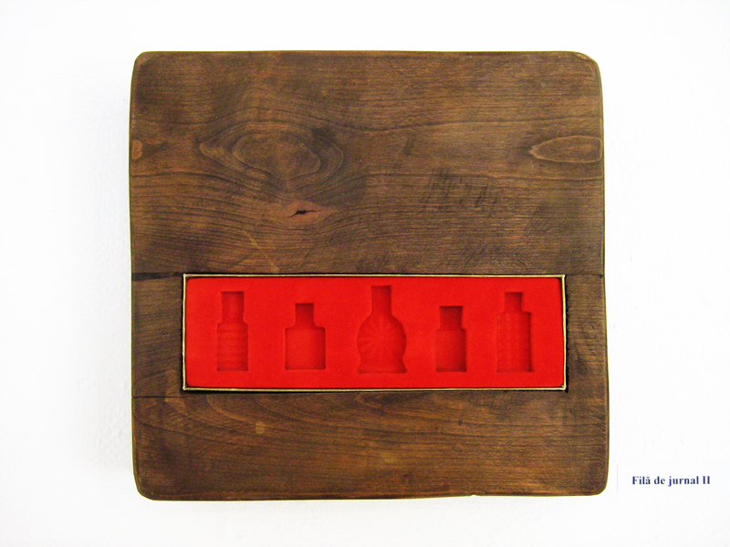 Dorothea Maria Mircea și Laura Teculescu „Mitologii personale” @ Galeria Helios, Timișoara