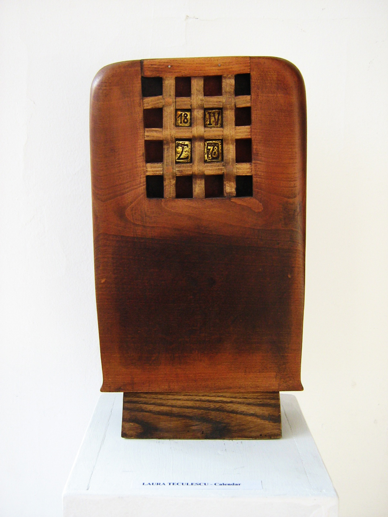 Dorothea Maria Mircea si Laura Teculescu Mitologii personale @ Galeria Helios, Timisoara  (9)