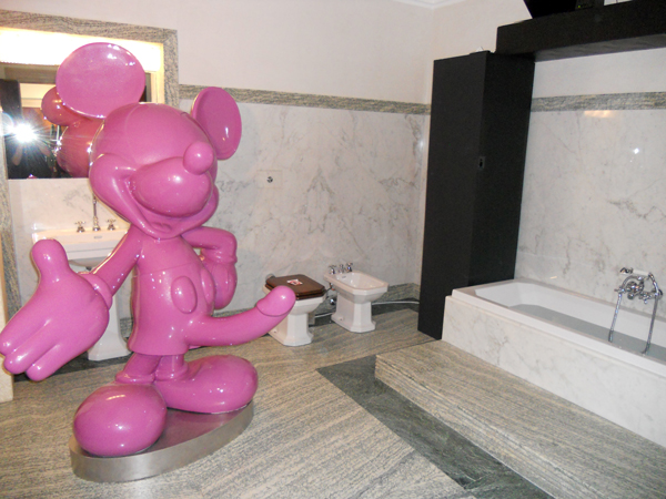 Future Pass – From Asia to the World @ Collateral Event of the 54th International Art Exhibition – la Biennale di Venezia