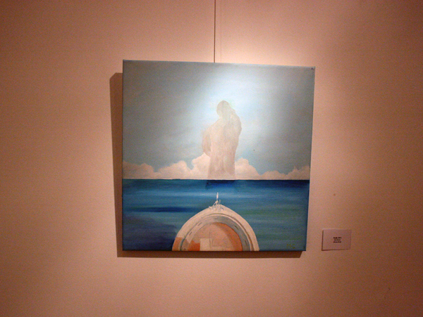 Mihail Coșuletu, THE GREATER GOOD @ Art Yourself Gallery (11)