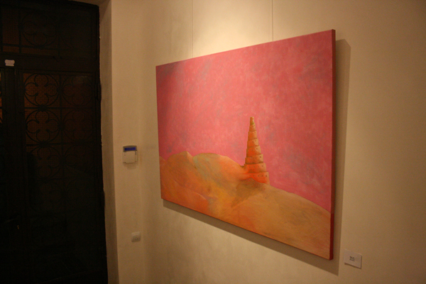 Mihail Coșuletu, THE GREATER GOOD @ Art Yourself Gallery (14)