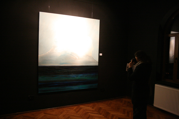 Mihail Coșuletu, THE GREATER GOOD @ Art Yourself Gallery (17)
