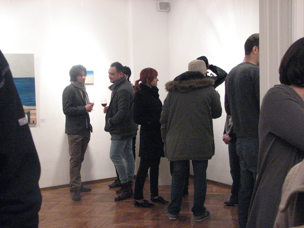 Mihail Coșuletu, THE GREATER GOOD @ Art Yourself Gallery (24)